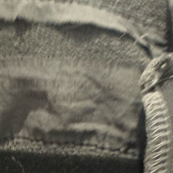 Nili Lotan Callie Sample Distress Open Front Cropped Hoodie Camo Size XS NWOT - Picture 12 of 15